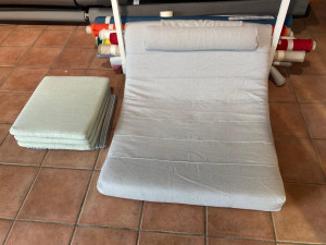 Photo de galerie - Couturière