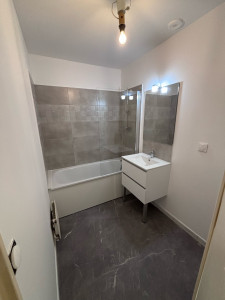 Photo de galerie - Salle de bain 