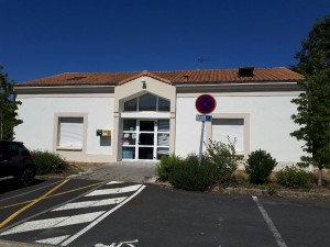 Photo de galerie - Peinture - Tapisserie