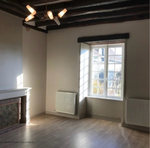 Photo de galerie - Peinture - Tapisserie