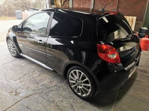 Photo de galerie - Lavage auto