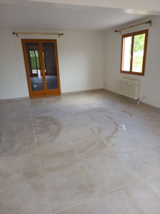 Photo de galerie - 60x60 carrelage 
