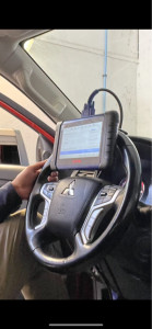 Photo de galerie - Réparation voiture