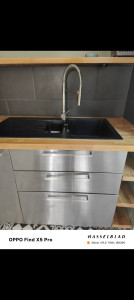 Photo de galerie - Montage meubles en kit