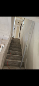 Photo de galerie - Peinture - Tapisserie