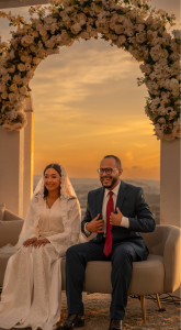 Photo de galerie - Mariage 