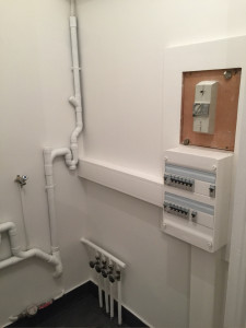 Photo de galerie - Pièce technique 