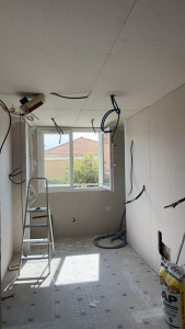 Photo de galerie - Après chantier, la Ciotat