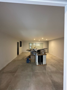 Photo de galerie - Peinture