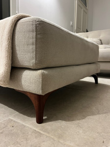 Photo de galerie - Menuiserie - Huisserie - Agencement