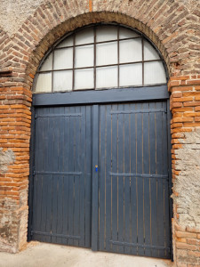 Photo de galerie - Box fermé / Parking fermé / Garage fermé