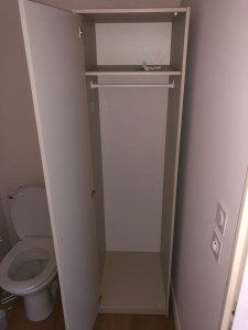 Photo de galerie - Bricolage et multi services