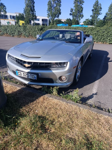 Photo de galerie - Réparation voiture