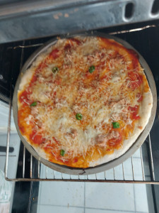 Photo de galerie - Bcp de cuisine du monde bcp de voyages