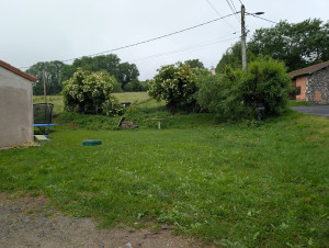 Photo de galerie - Clôture Grillage