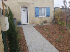 Photo de galerie - Jardinier