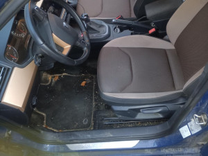 Photo de galerie - Lavage auto