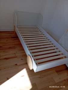 Photo de galerie - Montage meubles en kit