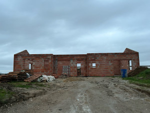 Photo de galerie - Bâtisse de maison