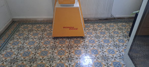 Photo de galerie - Ménage