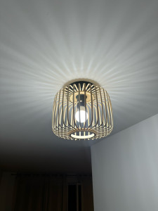 Photo de galerie - Installation électrique