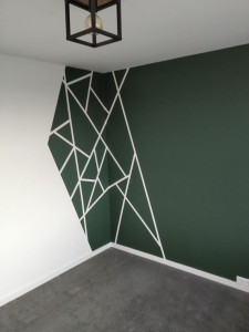 Photo de galerie - Deco peinture