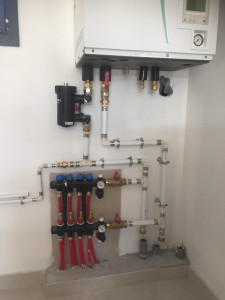 Photo de galerie - Installation complète 