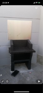 Photo de galerie - Bricolage et multi services