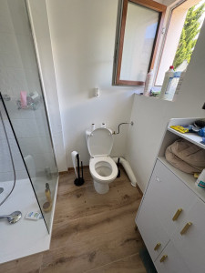 Photo de galerie - Salle de bain