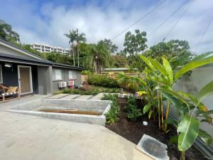 Photo de galerie - Paysagiste - Aménagement du jardin
