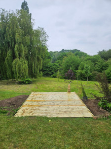 Photo de galerie - Menuiserie - Huisserie - Agencement