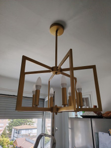 Photo de galerie - Bricolage et multi services