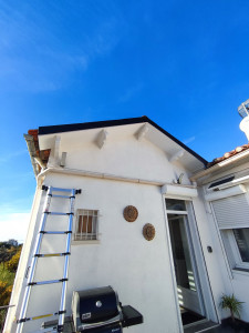 Photo de galerie - Après / Reprise de rive