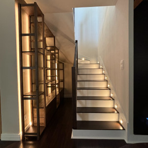 Photo de galerie - Artisan tout corps d'état - Rénovation