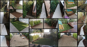 Photo de galerie - Paysagiste - Aménagement du jardin