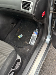 Photo de galerie - Lavage auto