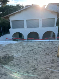 Photo de galerie - Maçonnerie