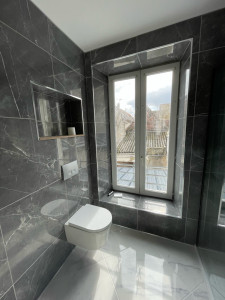 Photo de galerie - Plomberie - Installation sanitaire