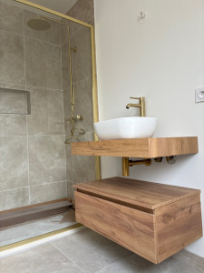 Photo de galerie - Salle de bain