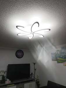 Photo de galerie - Installation électrique 