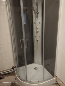 Photo de galerie - Plomberie - Installation sanitaire