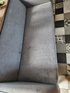 Photo de galerie - Ménage