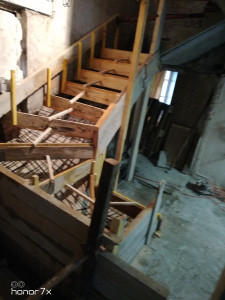 Photo de galerie - Maçonnerie