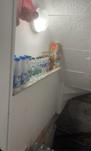 Photo de galerie - Bricolage et multi services