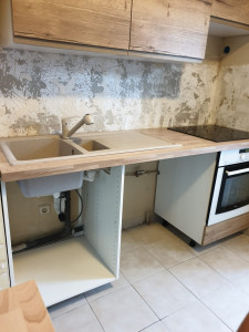 Photo de galerie - Montage meubles en kit