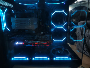 Photo de galerie - Toutes les solutions pour les gamers