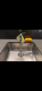 Photo de galerie - Organisation , nettoyage 