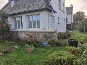 Photo de galerie - Désherbage 