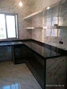 Photo de galerie - Mes travaux 