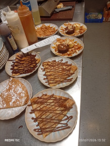 Photo de galerie - Cuisine 

